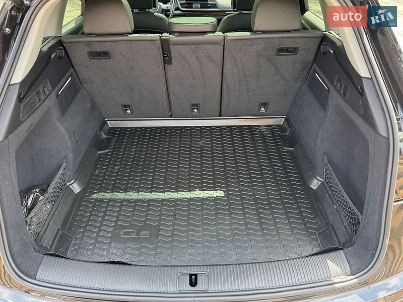 Внедорожник / Кроссовер Audi Q5 2020 в Львове