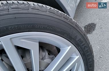 Внедорожник / Кроссовер Audi Q5 2017 в Рогатине