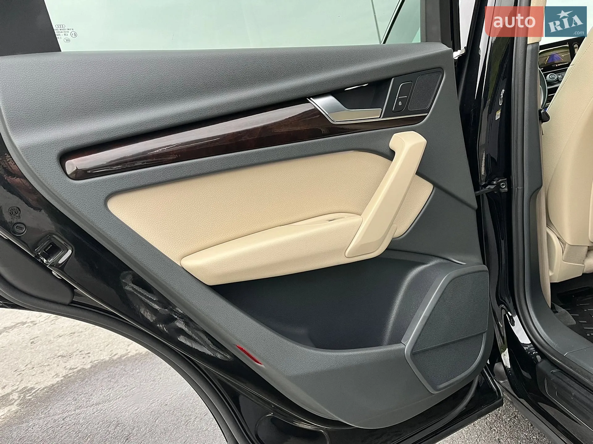 2018 Audi Q5 - мініатюра 19