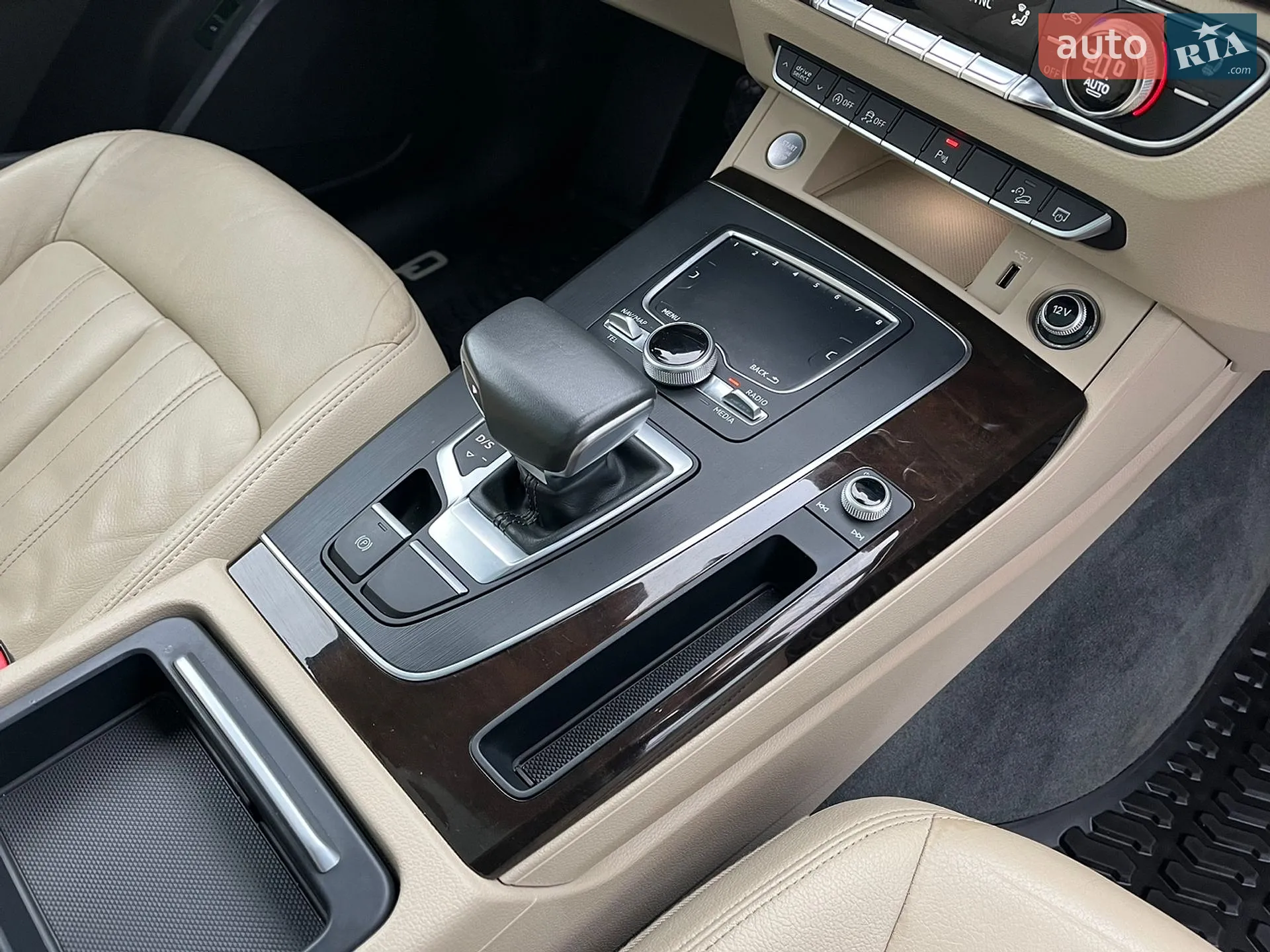 2018 Audi Q5 - мініатюра 30