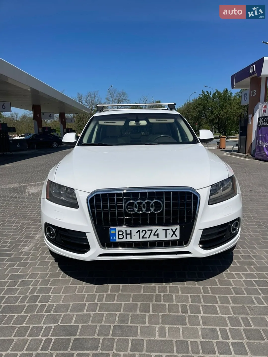 2014 Audi Q5 - мініатюра 2