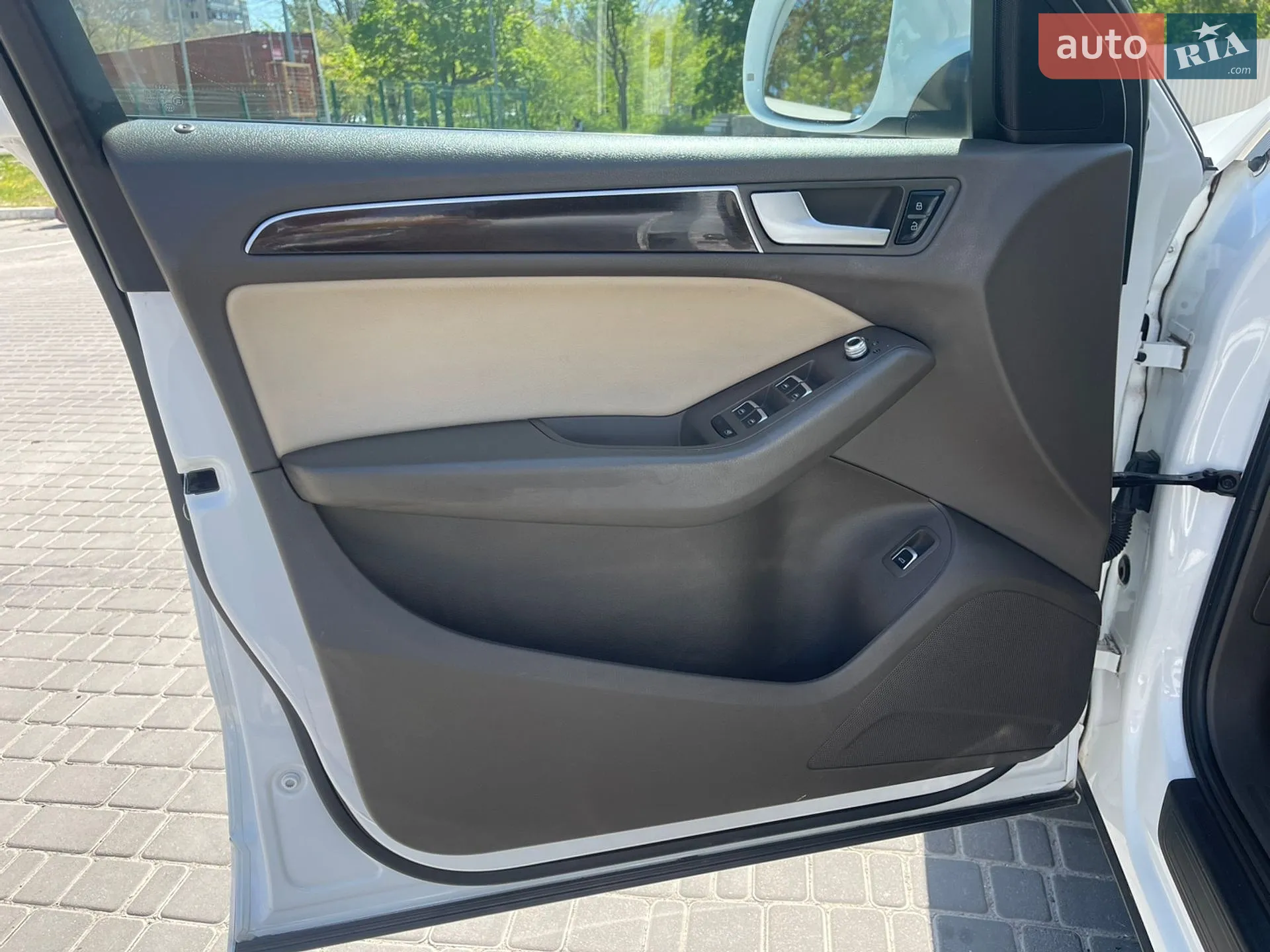 2014 Audi Q5 - мініатюра 17