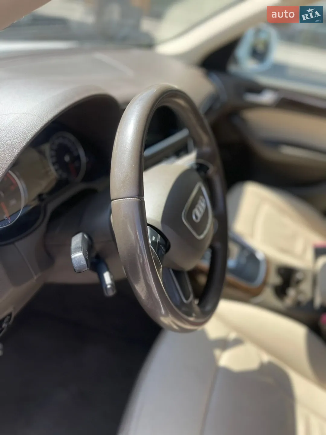 2014 Audi Q5 - мініатюра 22