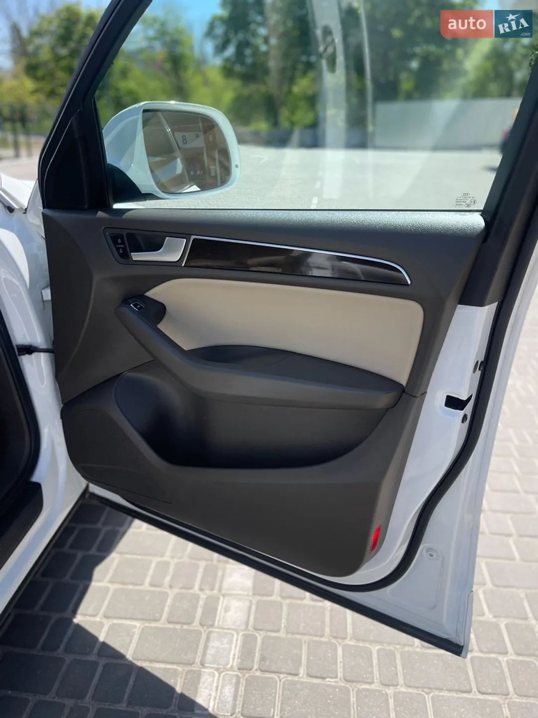 2014 Audi Q5 - мініатюра 27