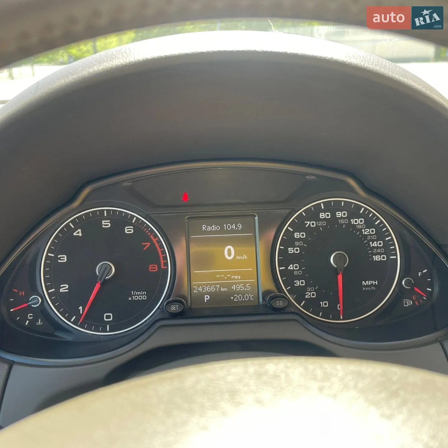 2014 Audi Q5 - мініатюра 32
