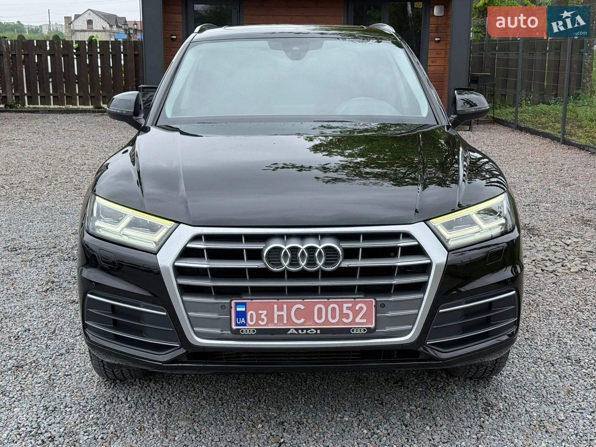 2018 Audi Q5 - мініатюра 5