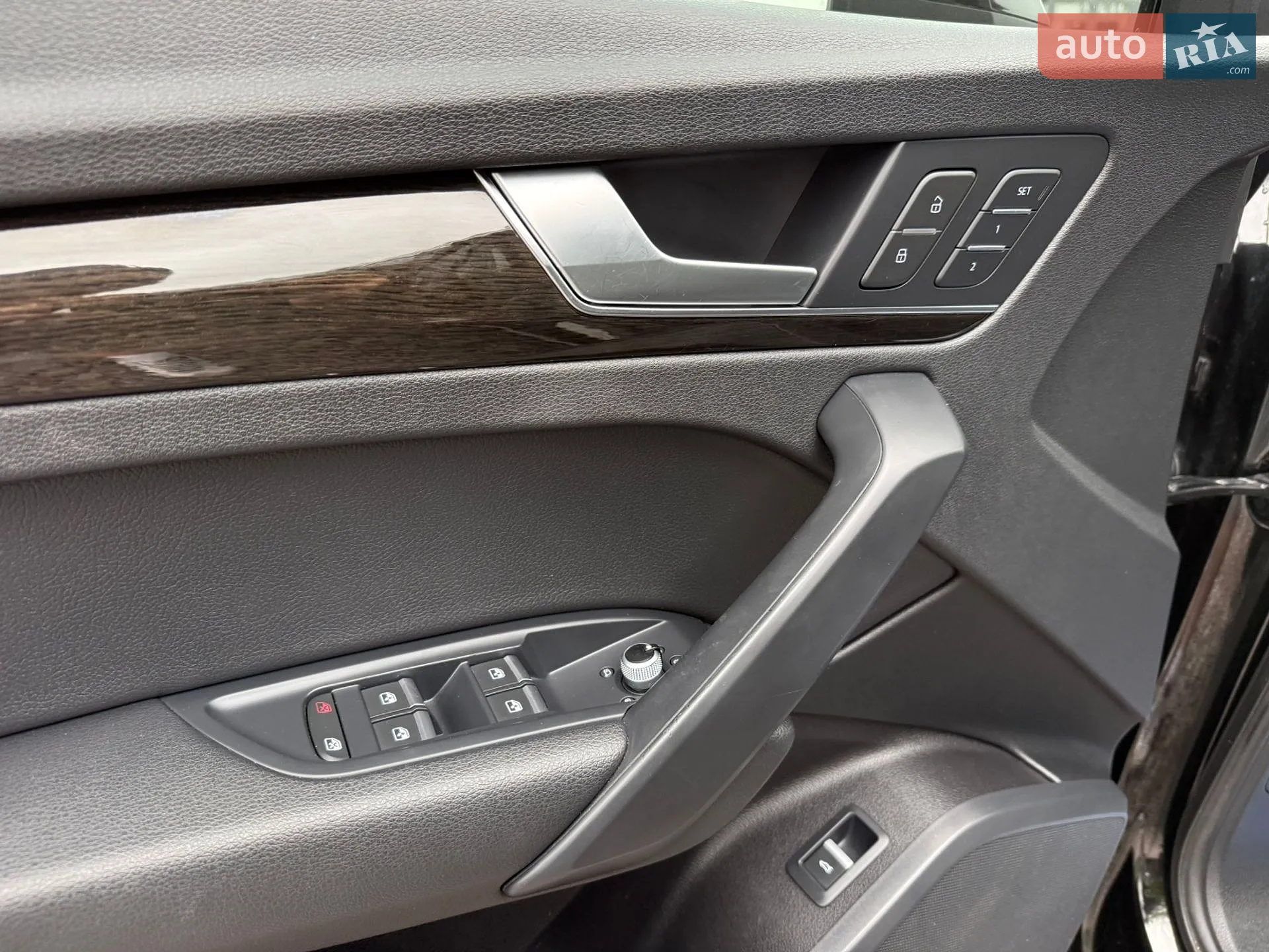2018 Audi Q5 - мініатюра 28