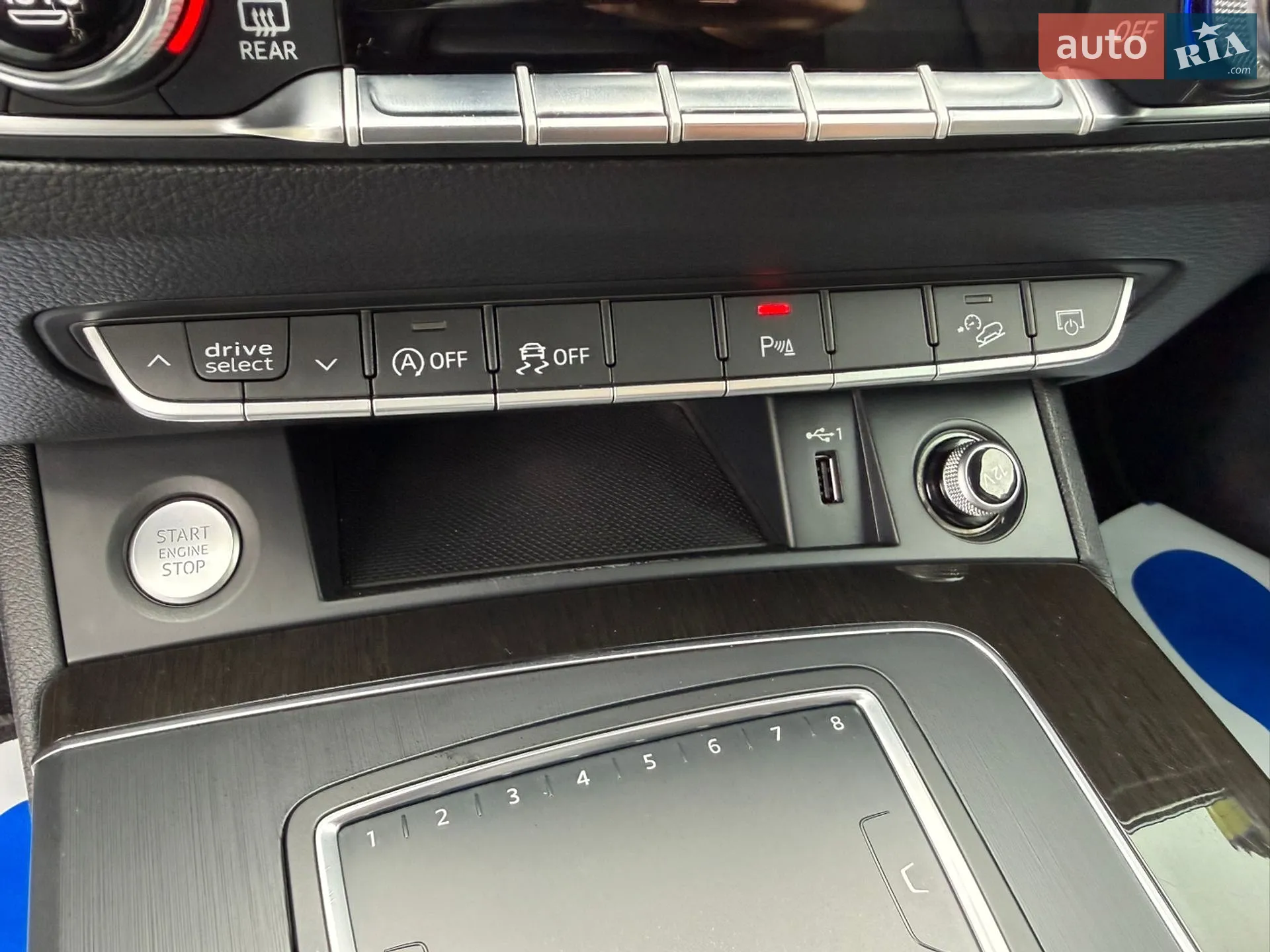 2018 Audi Q5 - мініатюра 37