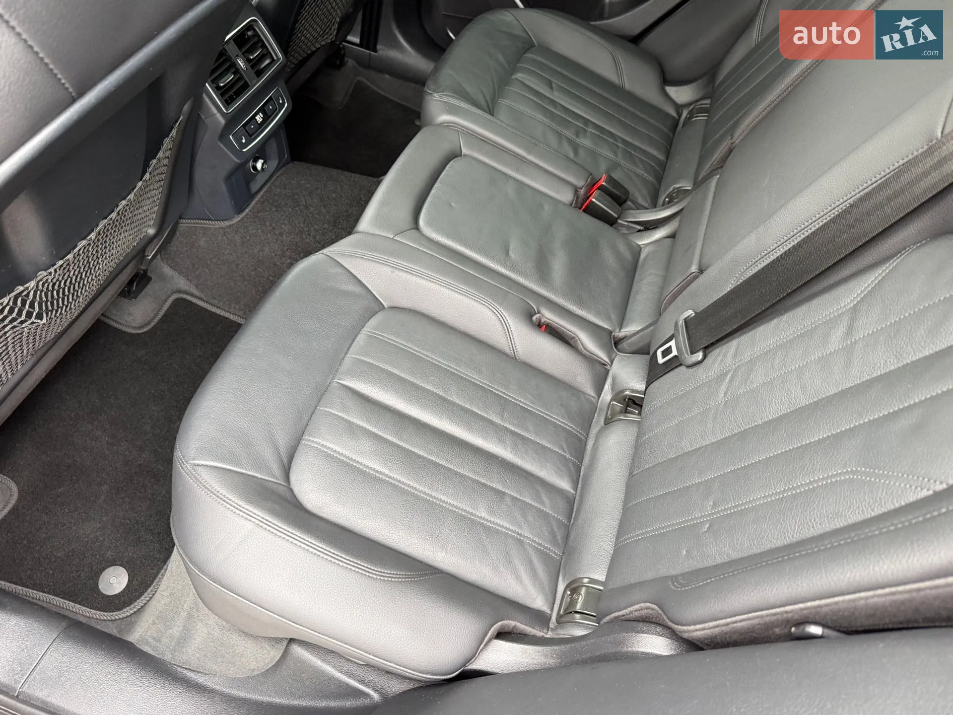 2018 Audi Q5 - мініатюра 46