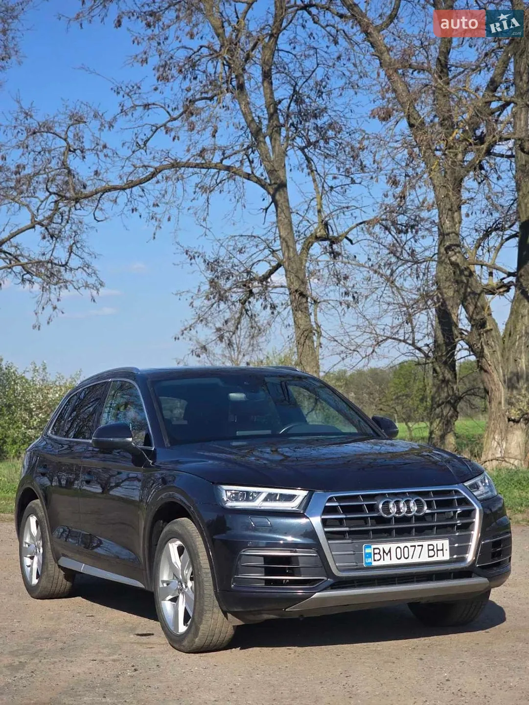 2019 Audi Q5 - мініатюра 45