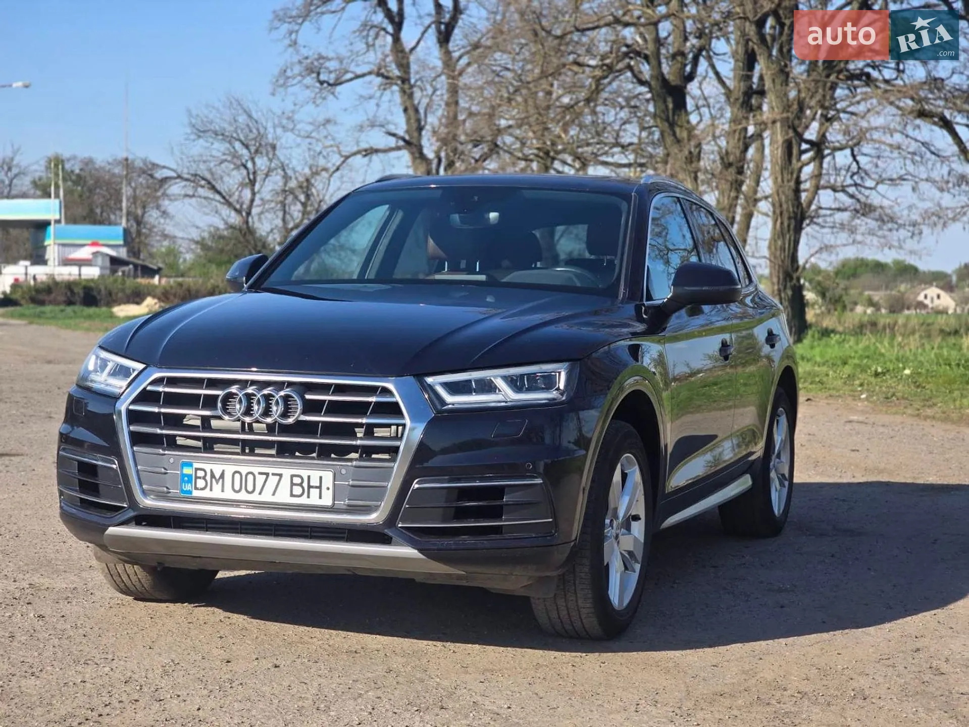 2019 Audi Q5 - мініатюра 49