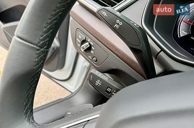 Внедорожник / Кроссовер Audi Q5 2023 в Днепре фото 34 Внедорожник / Кроссовер Audi Q5 2023 в Днепре