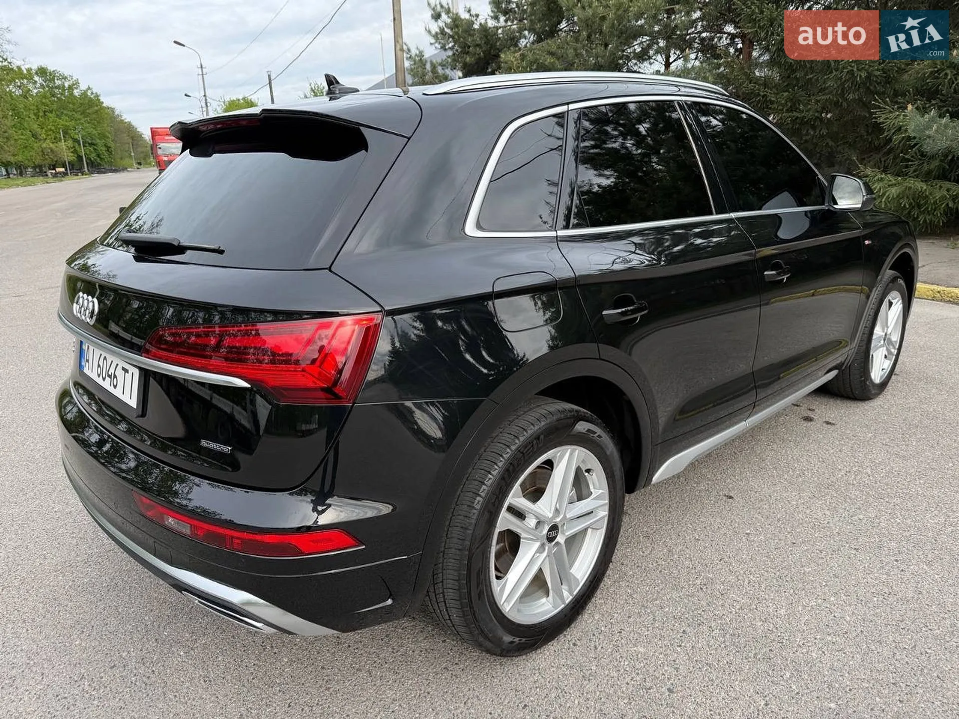 2024 Audi Q5 - мініатюра 5