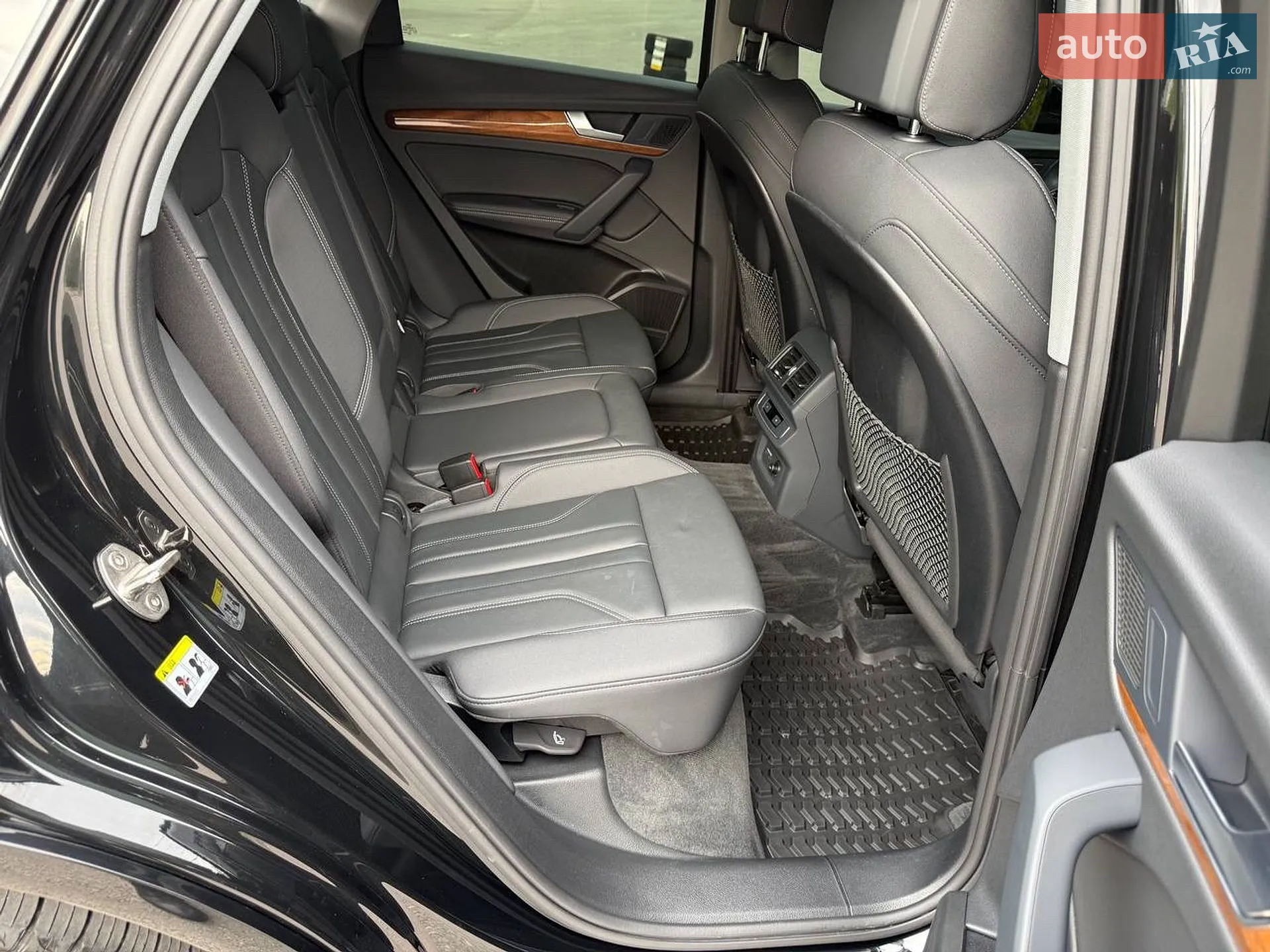 2024 Audi Q5 - мініатюра 25
