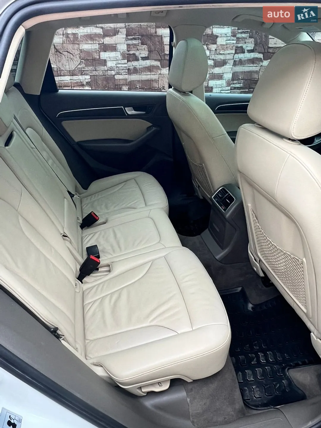 2017 Audi Q5 - мініатюра 15