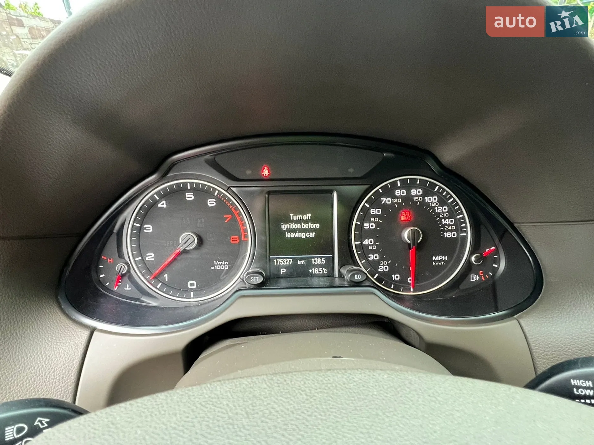2017 Audi Q5 - мініатюра 17