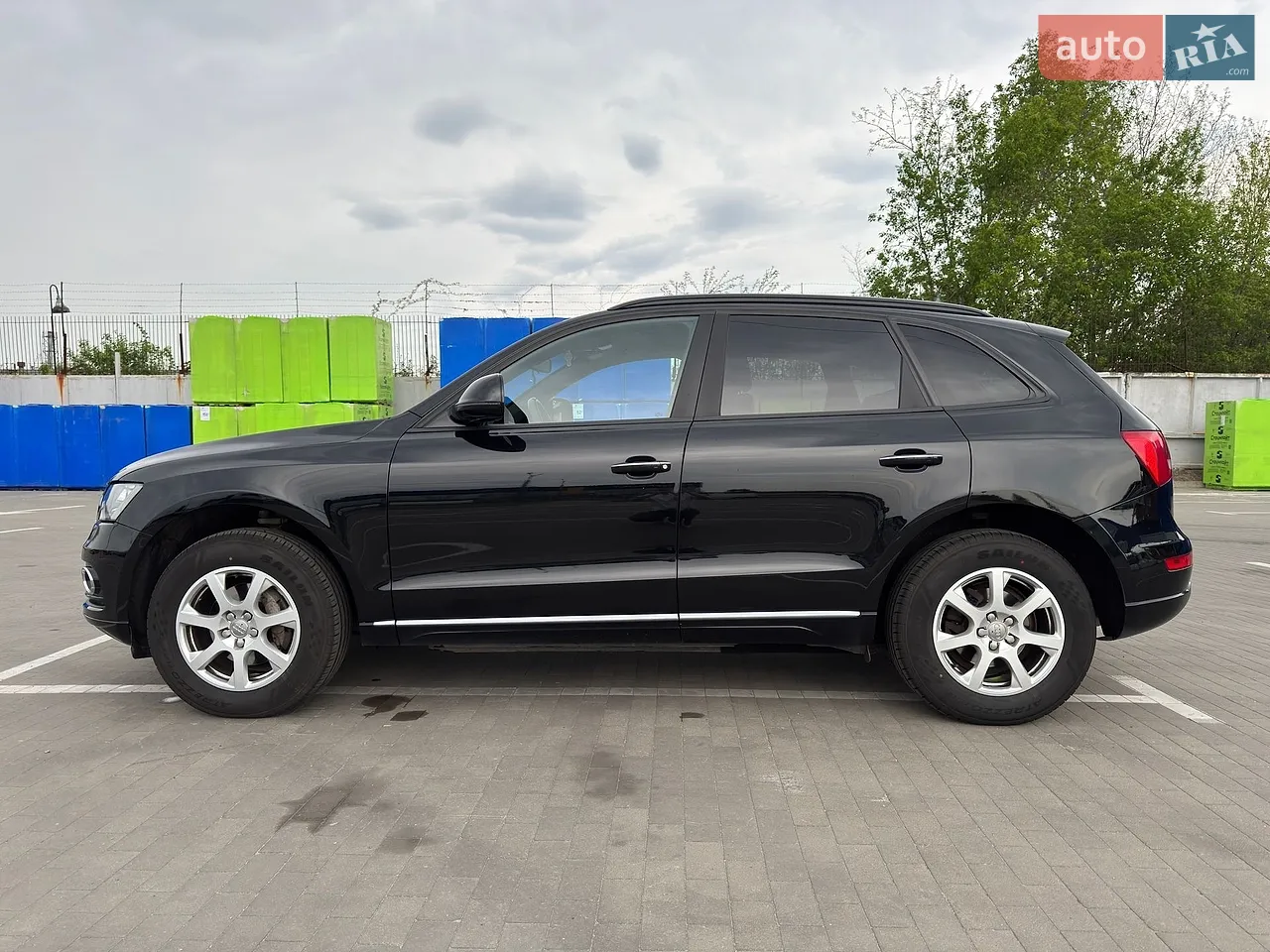 2014 Audi Q5 - мініатюра 23