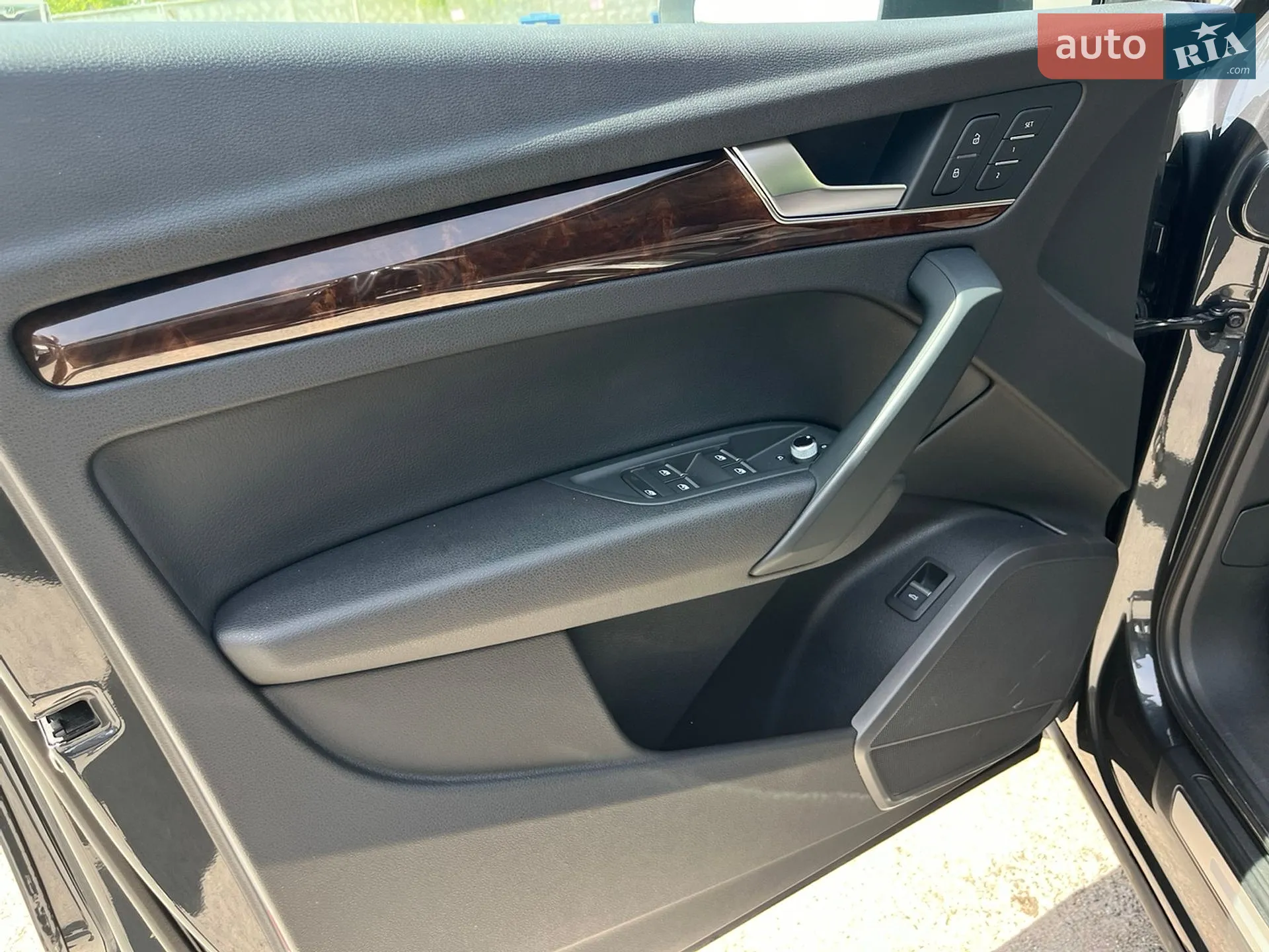 2017 Audi Q5 - мініатюра 49