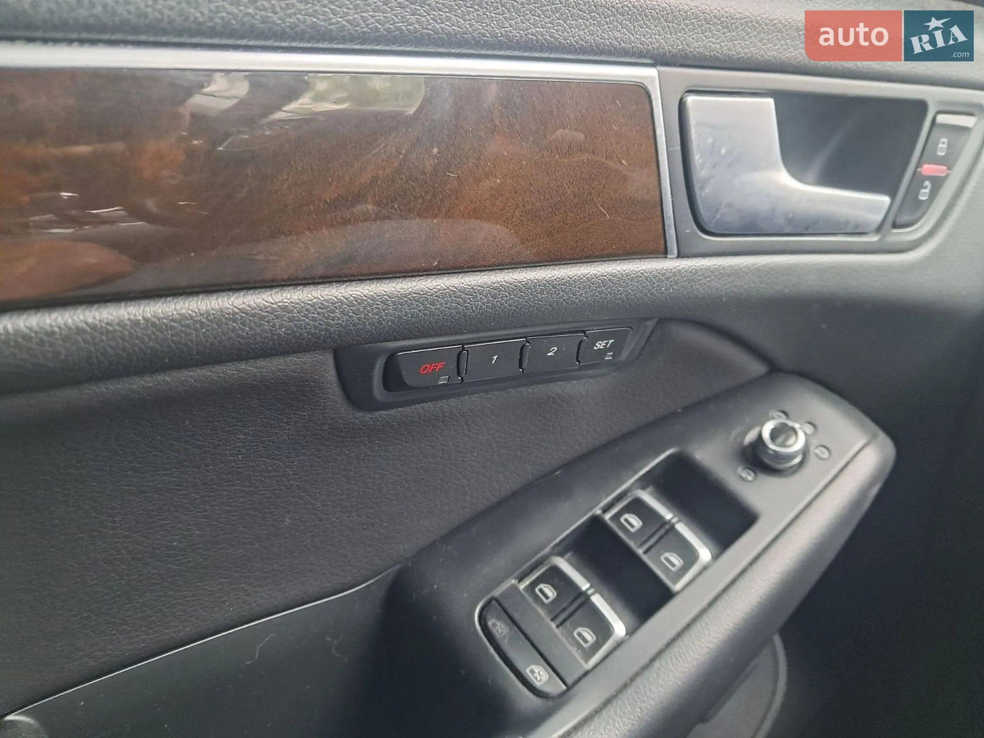 2013 Audi Q5 - мініатюра 8