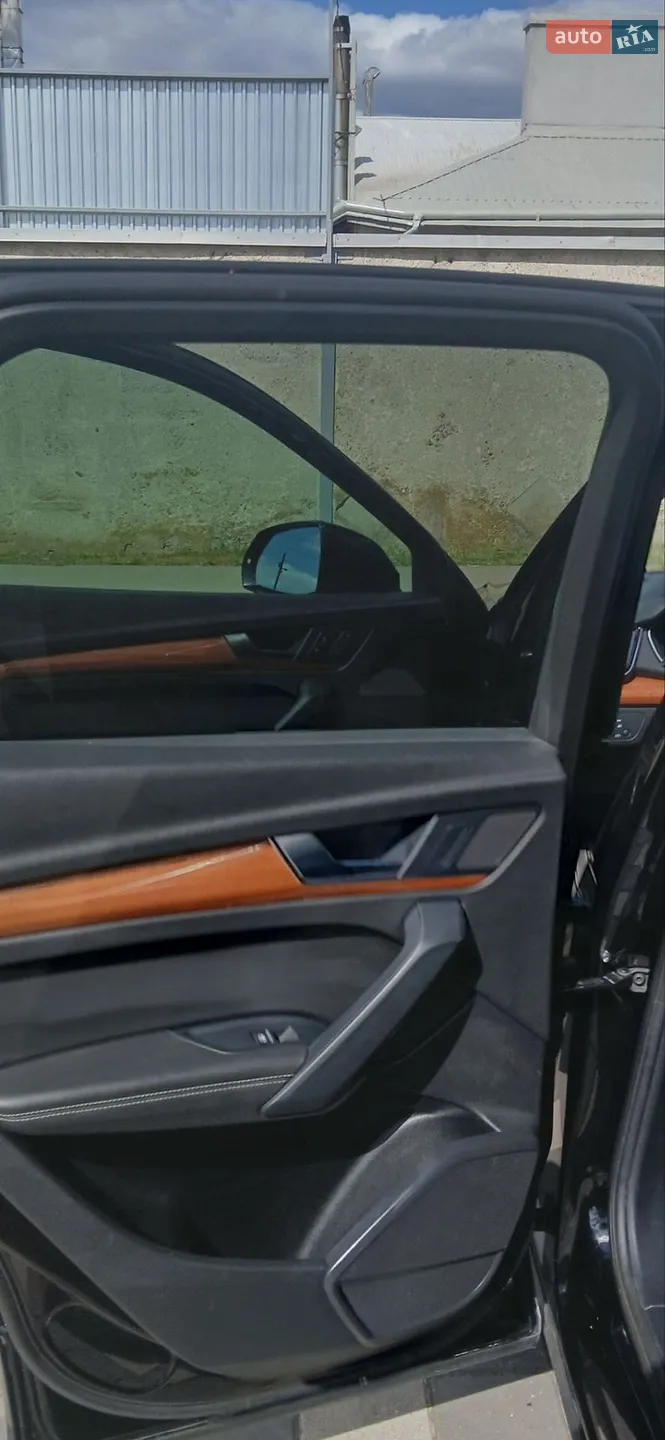 2020 Audi Q5 - мініатюра 20