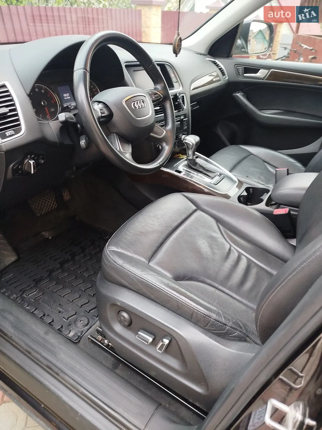2013 Audi Q5 - мініатюра 3