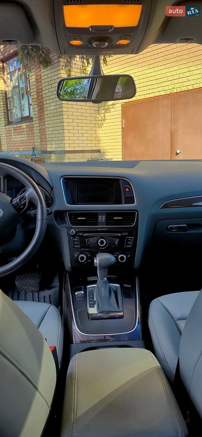 2014 Audi Q5 - мініатюра 22