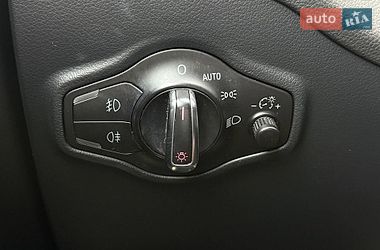Внедорожник / Кроссовер Audi Q5 2012 в Киеве
