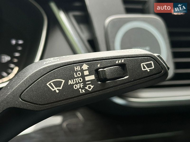 Внедорожник / Кроссовер Audi Q5 2018 в Белогородке