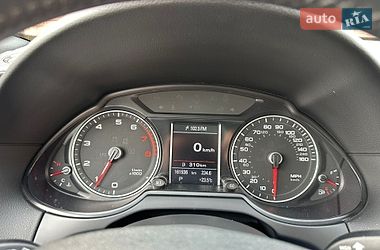 Внедорожник / Кроссовер Audi Q5 2014 в Киеве