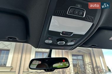 Внедорожник / Кроссовер Audi Q5 2014 в Киеве