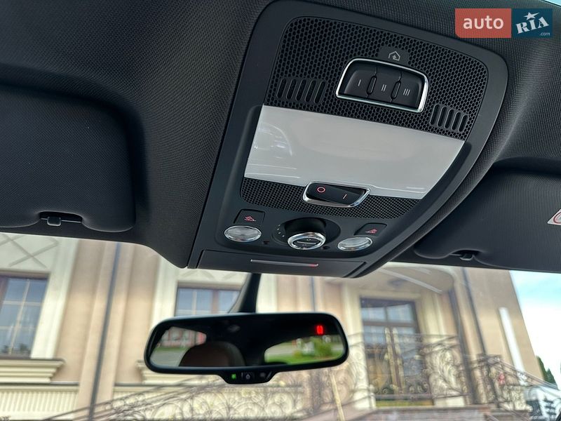 Внедорожник / Кроссовер Audi Q5 2014 в Киеве