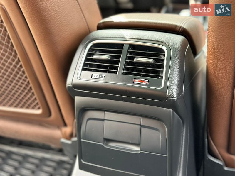 Внедорожник / Кроссовер Audi Q5 2014 в Киеве