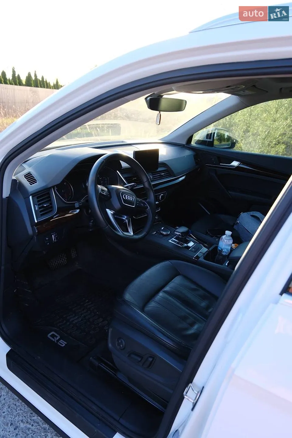 2019 Audi Q5 - мініатюра 20