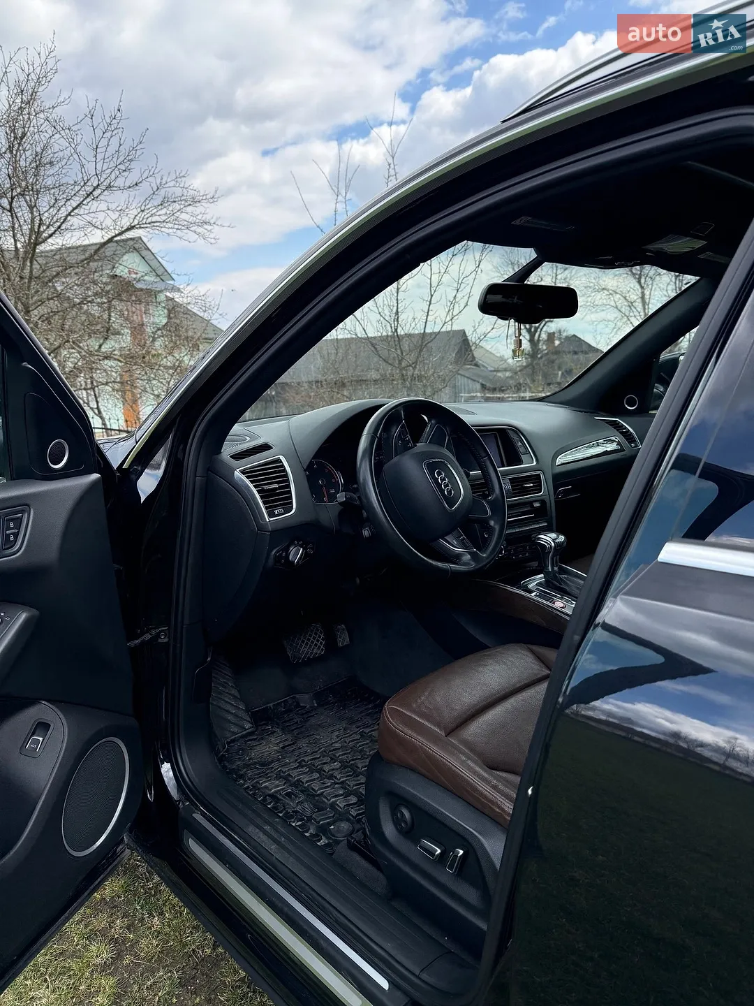 2013 Audi Q5 - мініатюра 7
