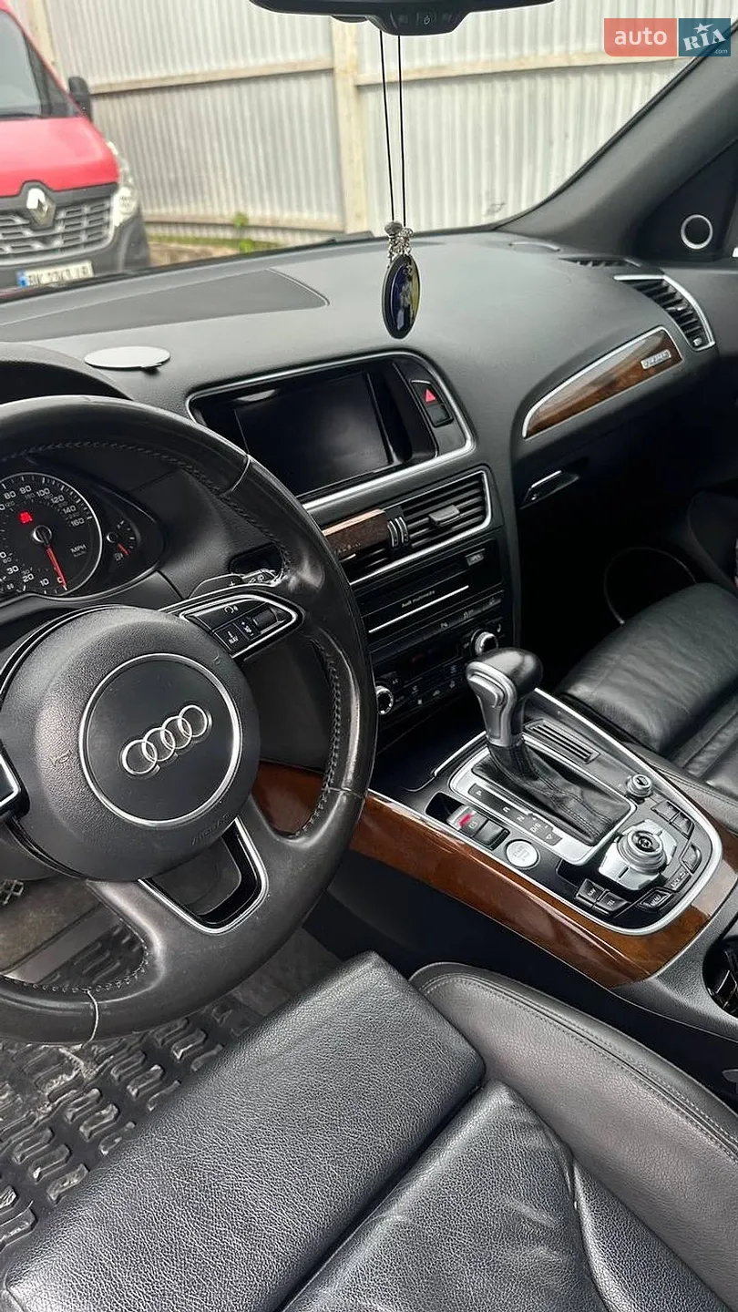 2015 Audi Q5 - мініатюра 20