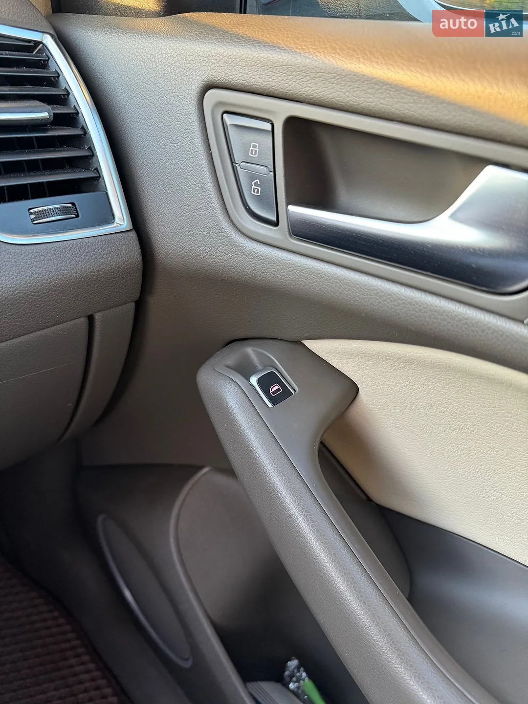2015 Audi Q5 - мініатюра 18