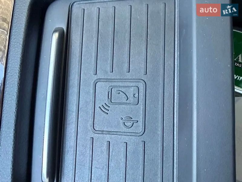 Внедорожник / Кроссовер Audi Q5 2020 в Львове