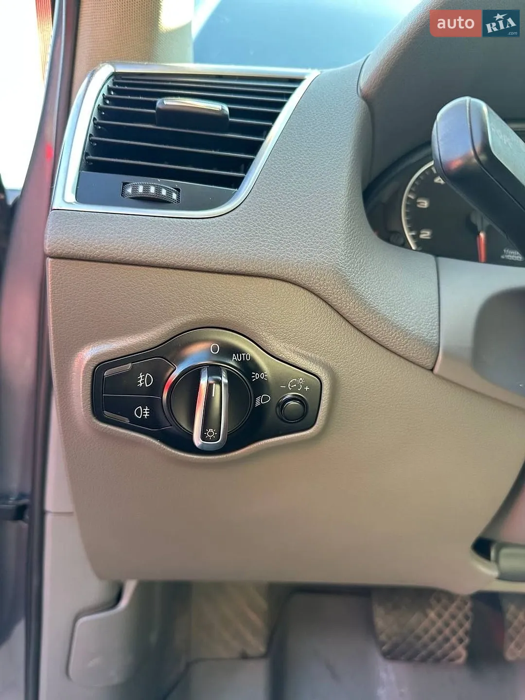 2012 Audi Q5 - мініатюра 18
