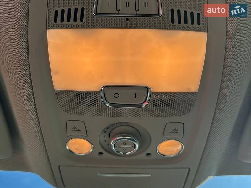 Позашляховик / Кросовер Audi Q5 2012 в Івано-Франківську