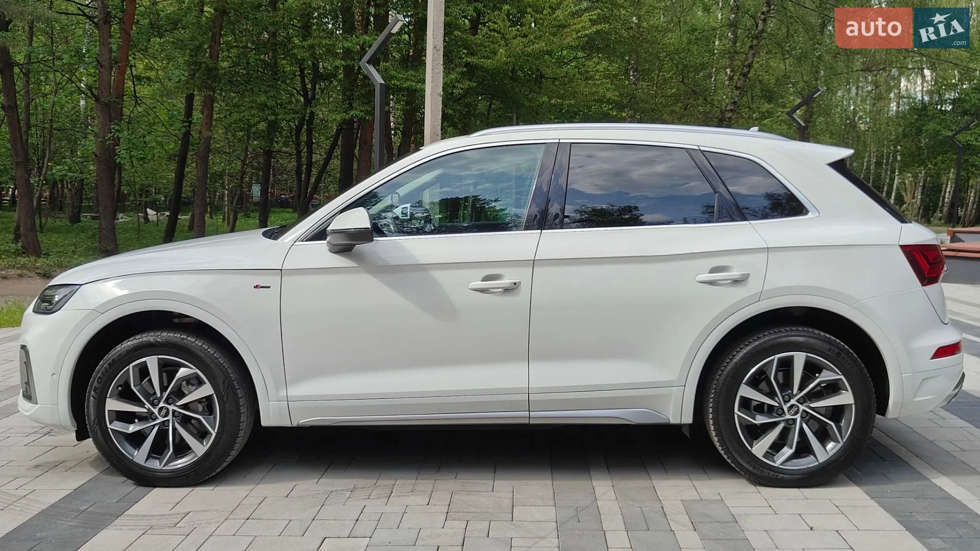 2022 Audi Q5 - мініатюра 10