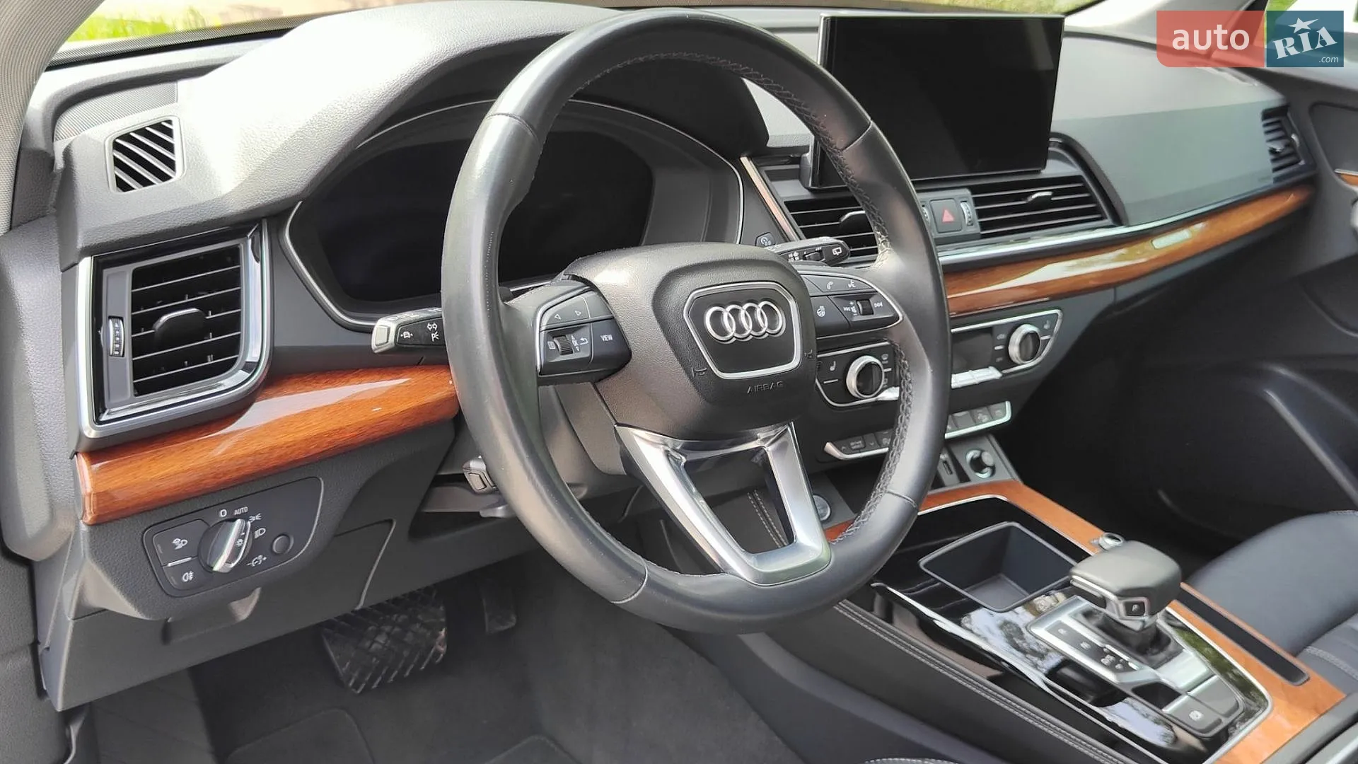 2022 Audi Q5 - мініатюра 27