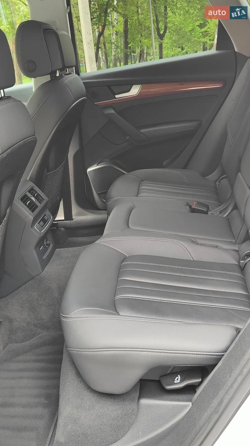 2022 Audi Q5 - мініатюра 37