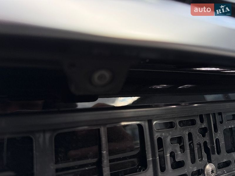 Внедорожник / Кроссовер Audi Q5 2021 в Львове