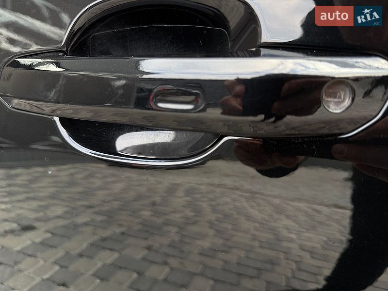 Внедорожник / Кроссовер Audi Q5 2021 в Львове