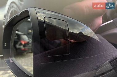 Внедорожник / Кроссовер Audi Q5 2021 в Львове