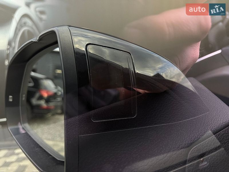 Внедорожник / Кроссовер Audi Q5 2021 в Львове