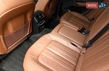 Внедорожник / Кроссовер Audi Q5 2021 в Львове