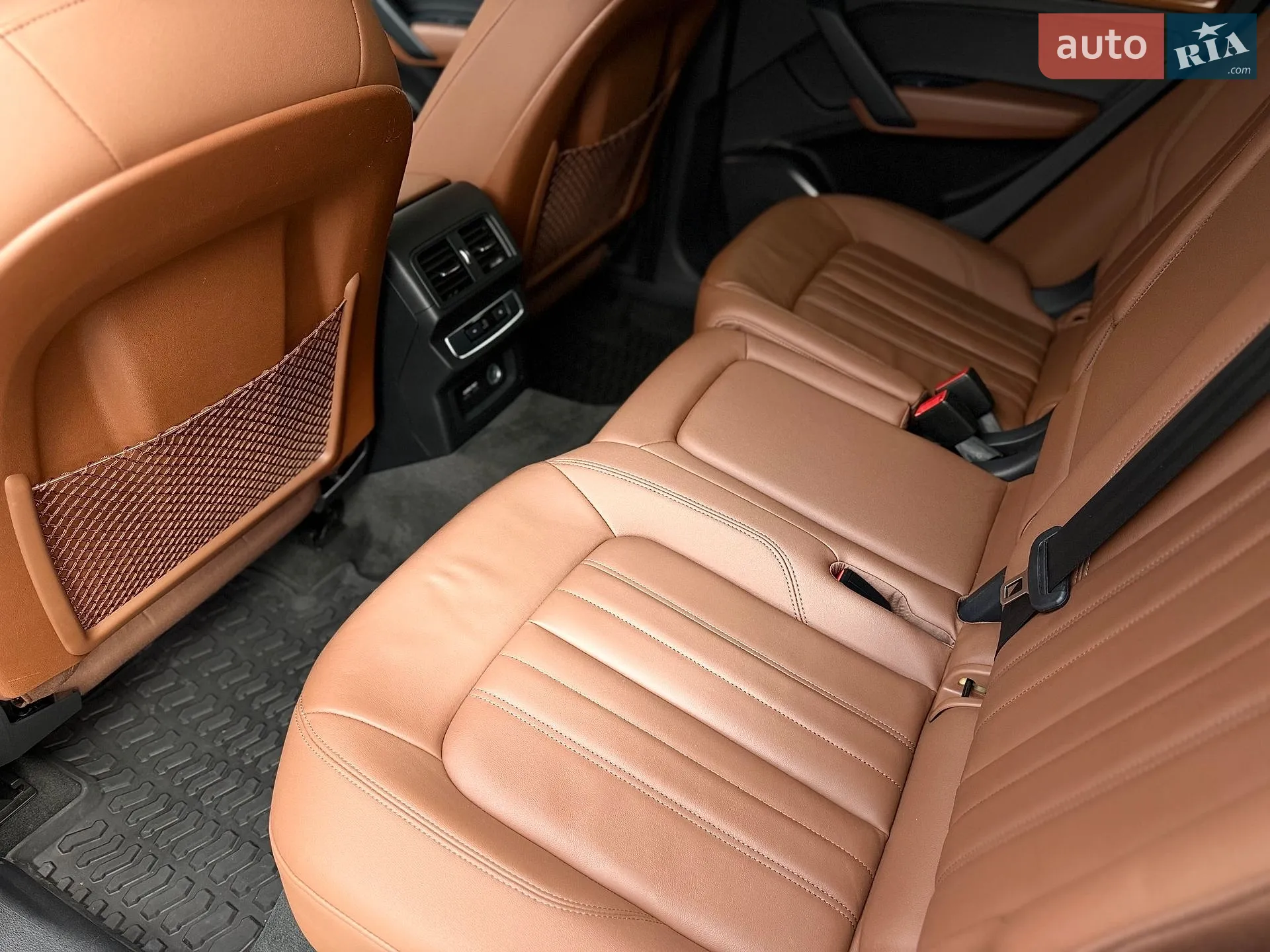 2021 Audi Q5 - мініатюра 40