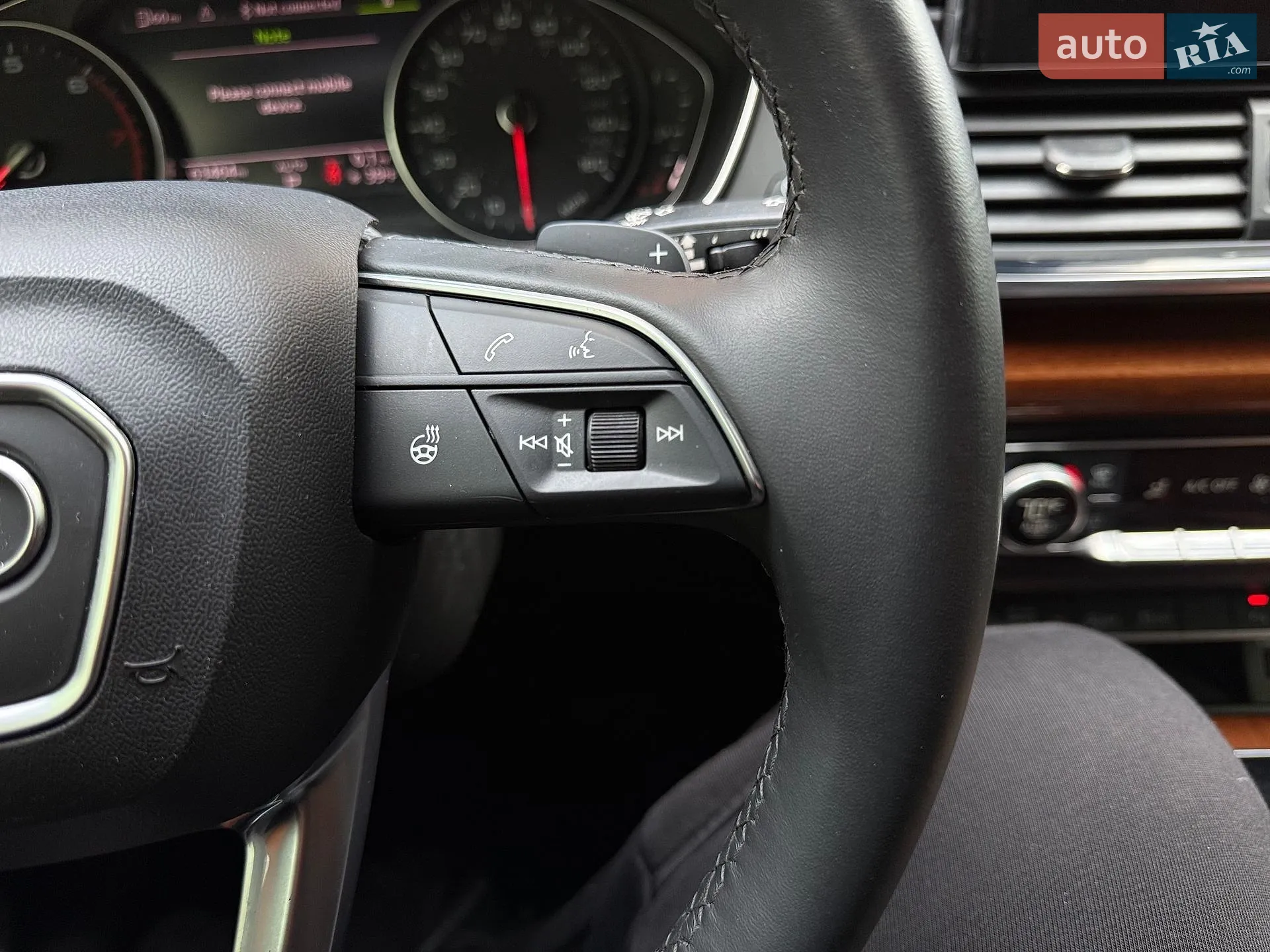 2021 Audi Q5 - мініатюра 53
