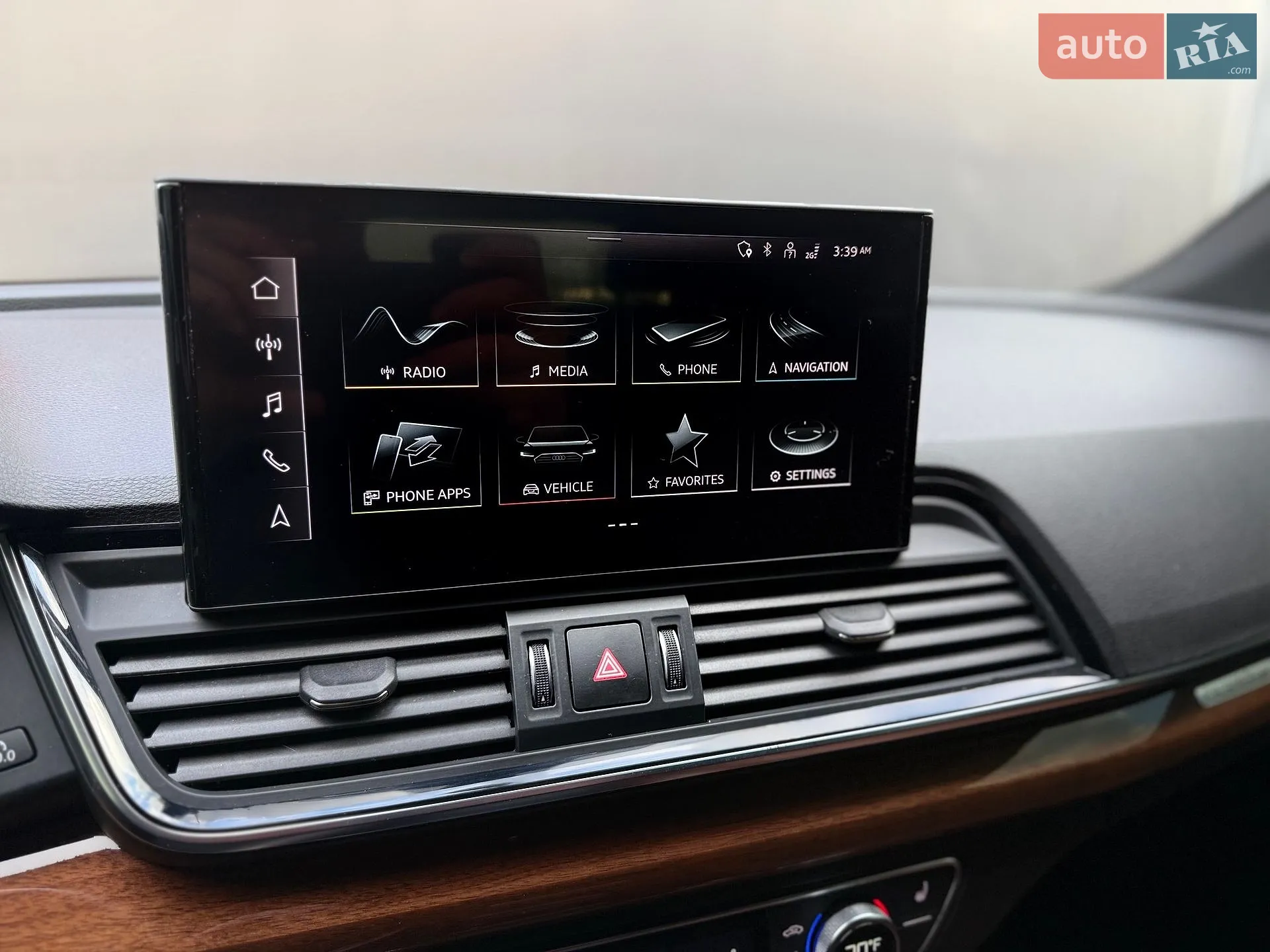 2021 Audi Q5 - мініатюра 61